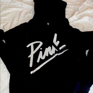 PINK hoodie